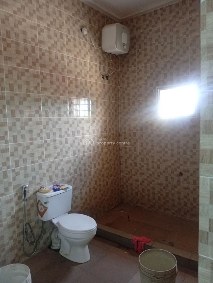 3 Bedroom Apartments with Bq, Yaba, Lagos, Block of Flats for Sale