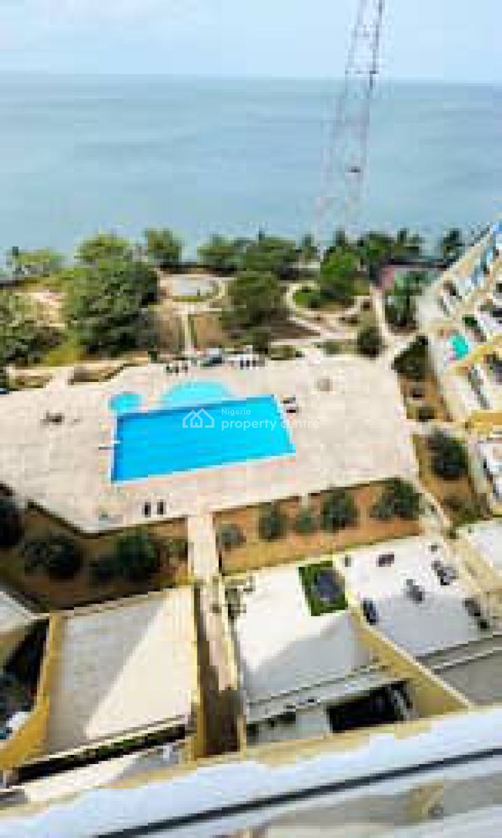 Fully Serviced 3 Bedroom Flats with Bq, Bella Vista Apartments, Banana Island, Ikoyi, Lagos, Flat / Apartment for Rent