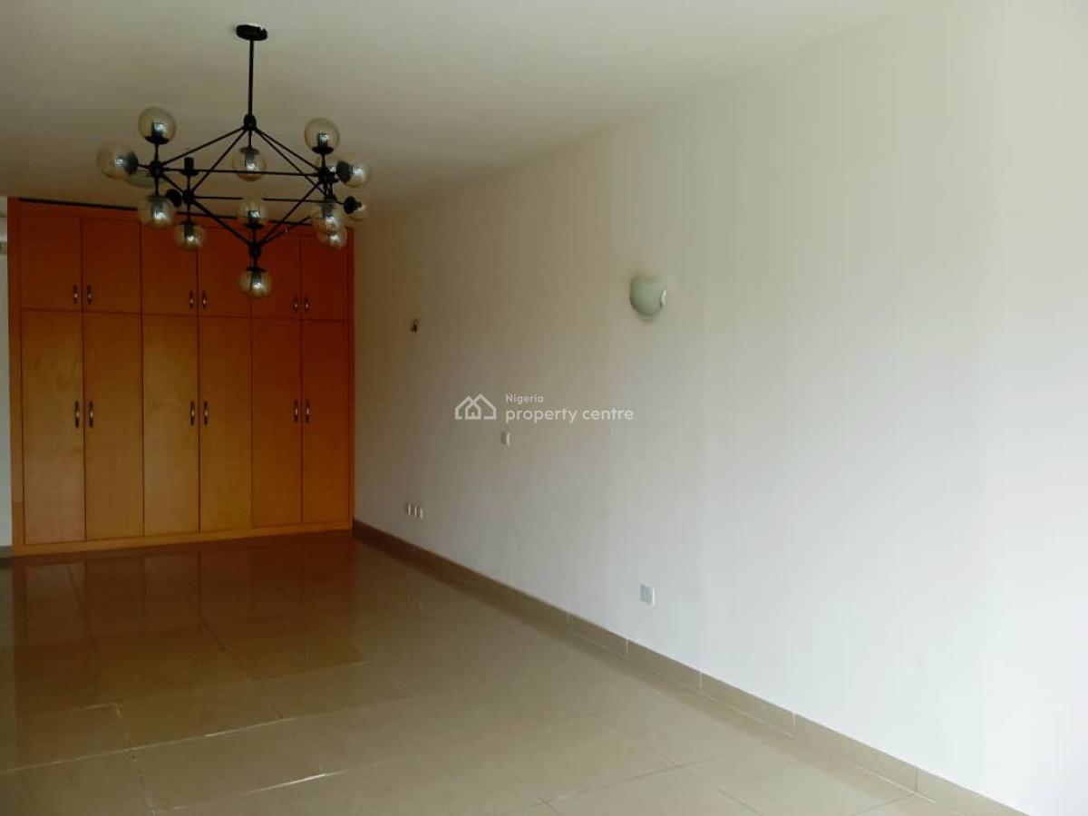Fully Serviced 3 Bedroom Flats with Bq, Bella Vista Apartments, Banana Island, Ikoyi, Lagos, Flat / Apartment for Rent