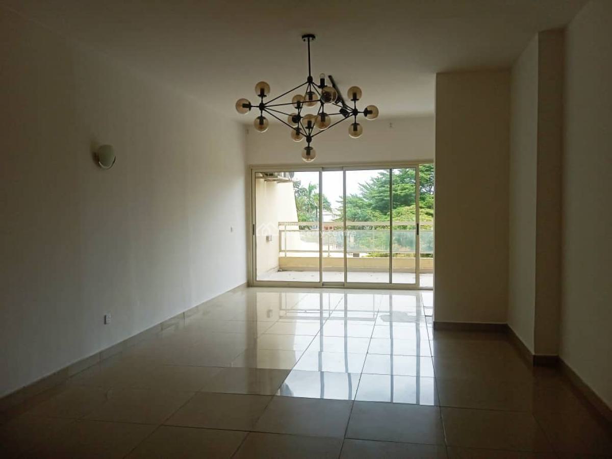 Fully Serviced 3 Bedroom Flats with Bq, Bella Vista Apartments, Banana Island, Ikoyi, Lagos, Flat / Apartment for Rent