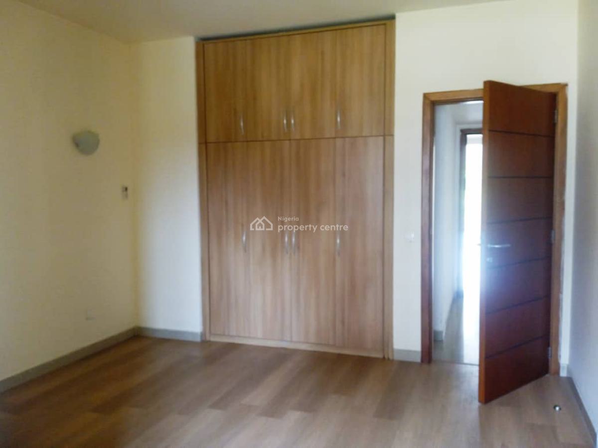 Fully Serviced 3 Bedroom Flats with Bq, Bella Vista Apartments, Banana Island, Ikoyi, Lagos, Flat / Apartment for Rent
