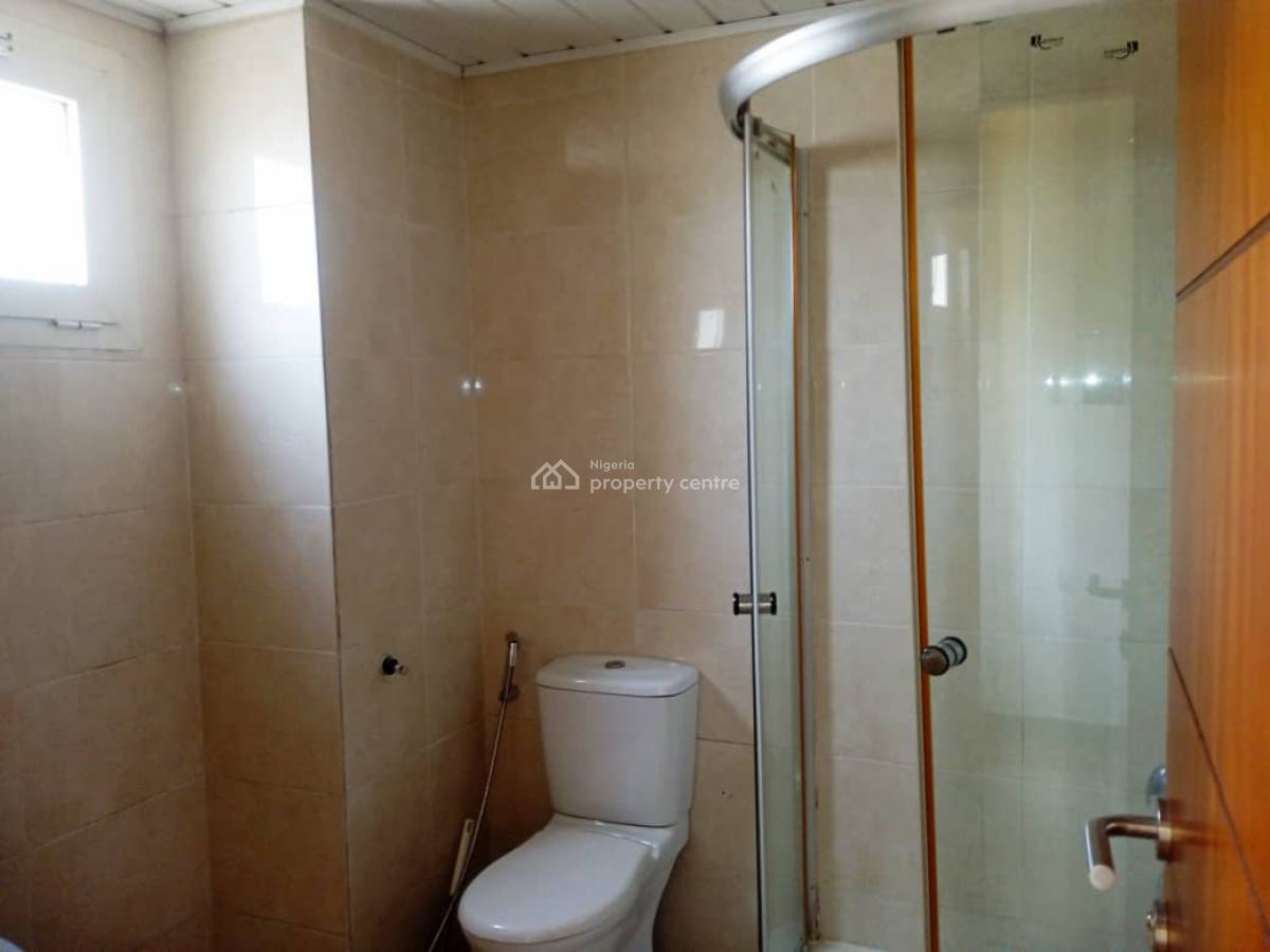 Fully Serviced 3 Bedroom Flats with Bq, Bella Vista Apartments, Banana Island, Ikoyi, Lagos, Flat / Apartment for Rent