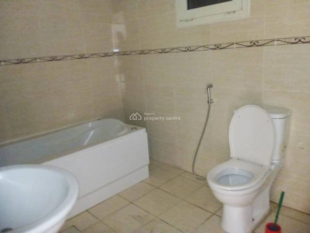 Fully Serviced 3 Bedroom Flats with Bq, Bella Vista Apartments, Banana Island, Ikoyi, Lagos, Flat / Apartment for Rent
