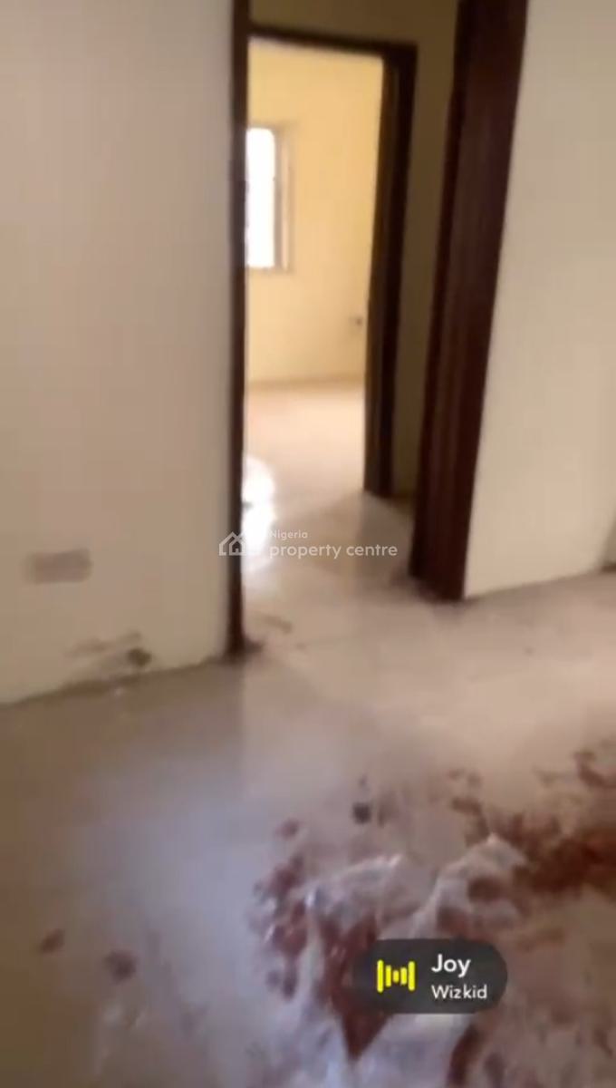 Lovely Modern 2 Bedroom Flat Office Space + Pop (for All Purpose), Lovely Environment Opp. Gtbank, Aguda Ogba Ikeja, Ogba, Ikeja, Lagos, Commercial Property for Rent
