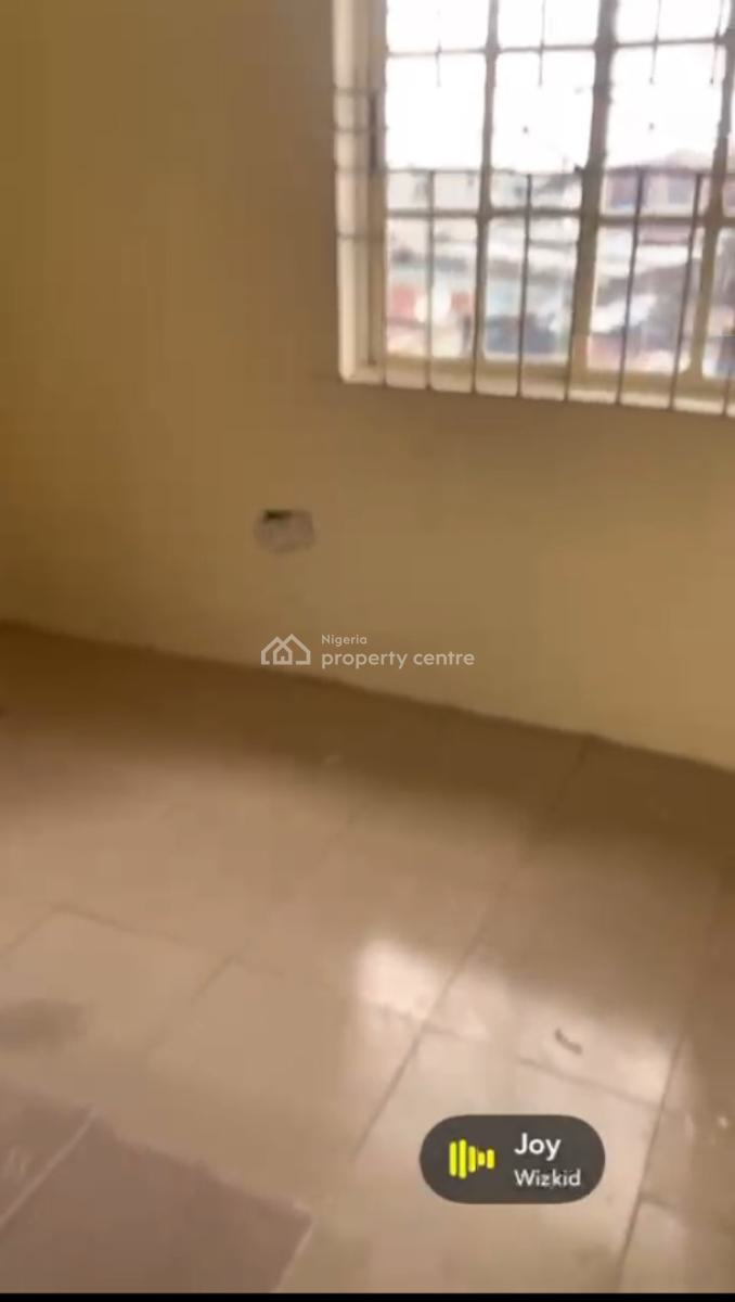 Lovely Modern 2 Bedroom Flat Office Space + Pop (for All Purpose), Lovely Environment Opp. Gtbank, Aguda Ogba Ikeja, Ogba, Ikeja, Lagos, Commercial Property for Rent