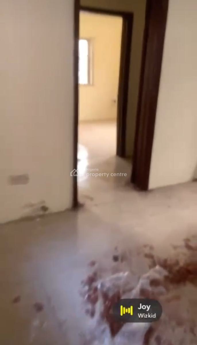 Lovely Modern 2 Bedroom Flat Office Space + Pop (for All Purpose), Lovely Environment Opp. Gtbank, Aguda Ogba Ikeja, Ogba, Ikeja, Lagos, Commercial Property for Rent
