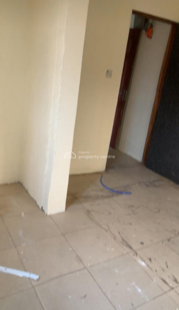 Lovely Modern 2 Bedroom Flat Office Space + Pop (for All Purpose), Lovely Environment Opp. Gtbank, Aguda Ogba Ikeja, Ogba, Ikeja, Lagos, Commercial Property for Rent