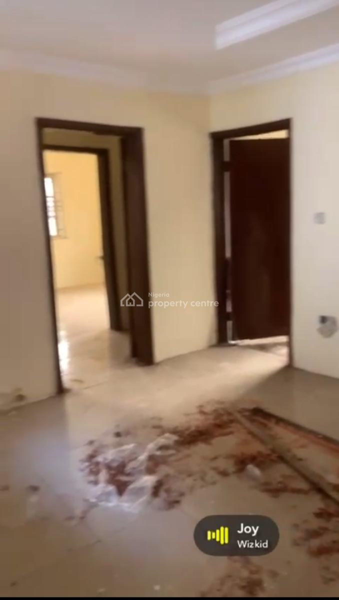 Lovely Modern 2 Bedroom Flat Office Space + Pop (for All Purpose), Lovely Environment Opp. Gtbank, Aguda Ogba Ikeja, Ogba, Ikeja, Lagos, Commercial Property for Rent