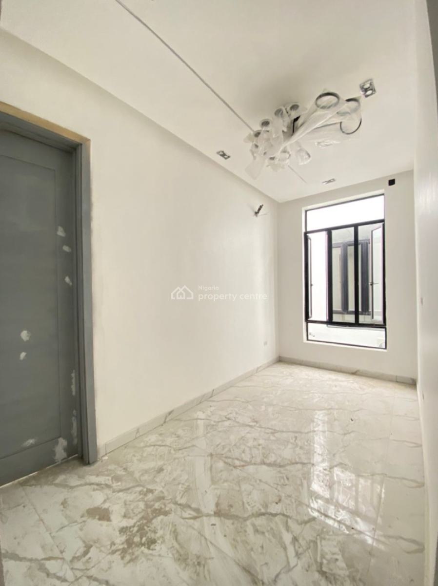 Fantastic4 Bedrooms Semidetached Duplex   Orchid Road, Orchid, Lekki, Lagos, House for Sale