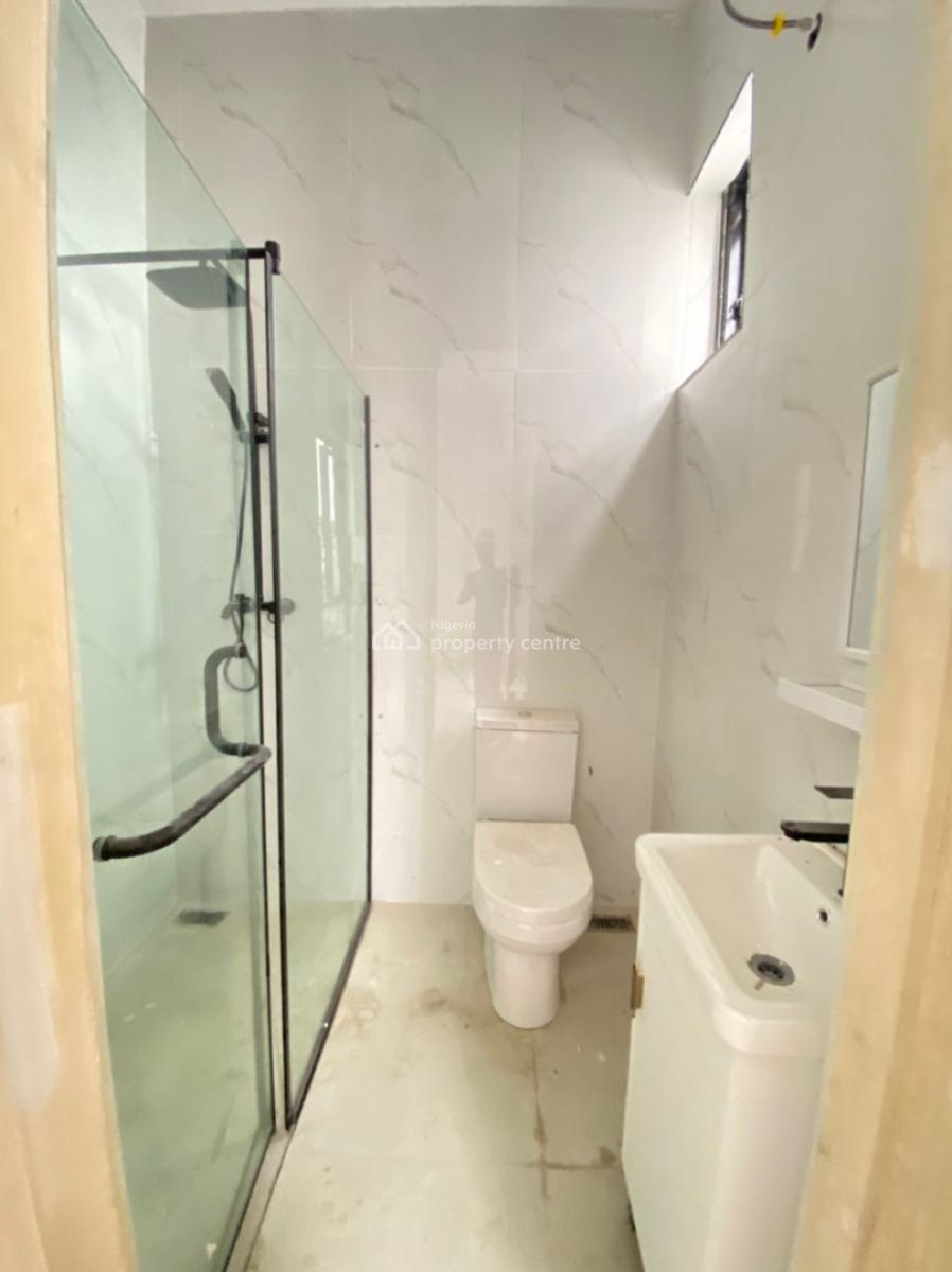 Fantastic4 Bedrooms Semidetached Duplex   Orchid Road, Orchid, Lekki, Lagos, House for Sale