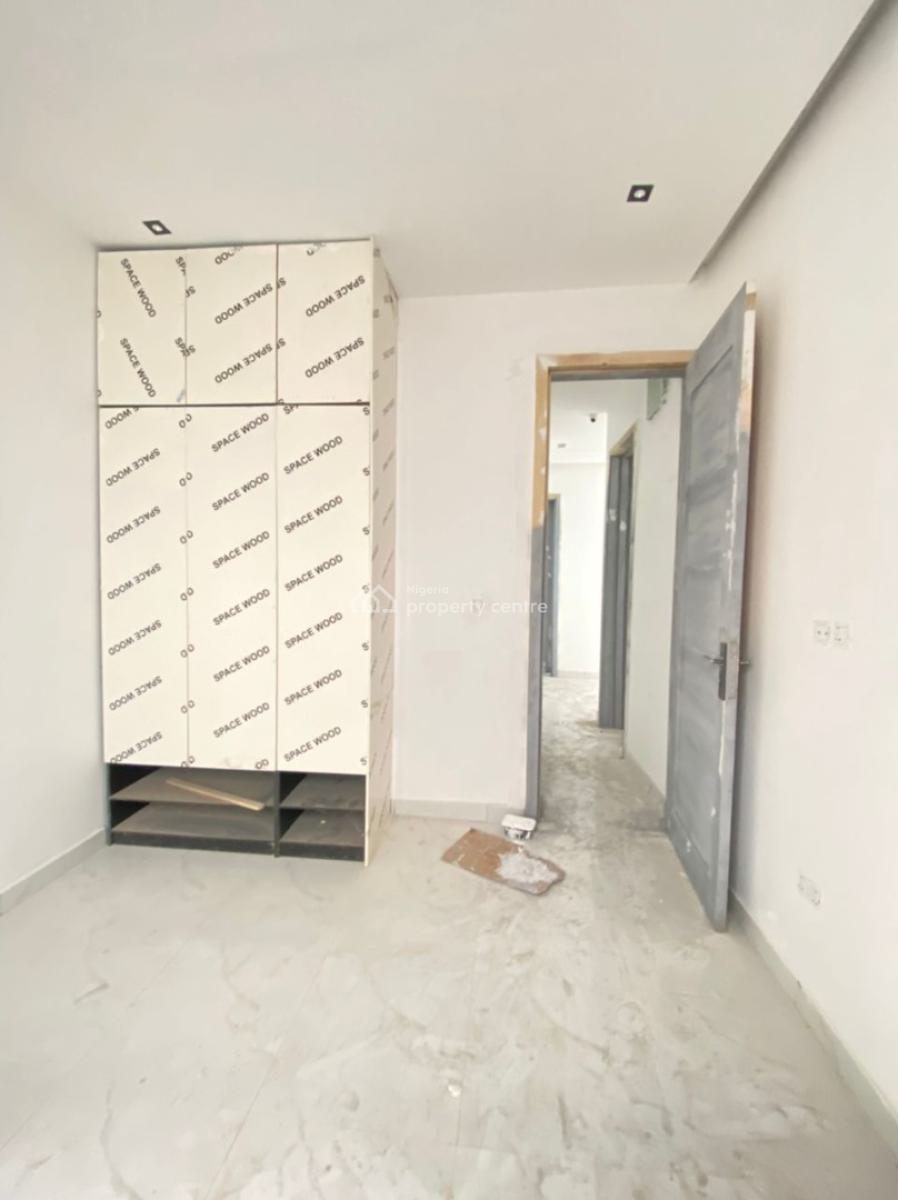 Fantastic4 Bedrooms Semidetached Duplex   Orchid Road, Orchid, Lekki, Lagos, House for Sale