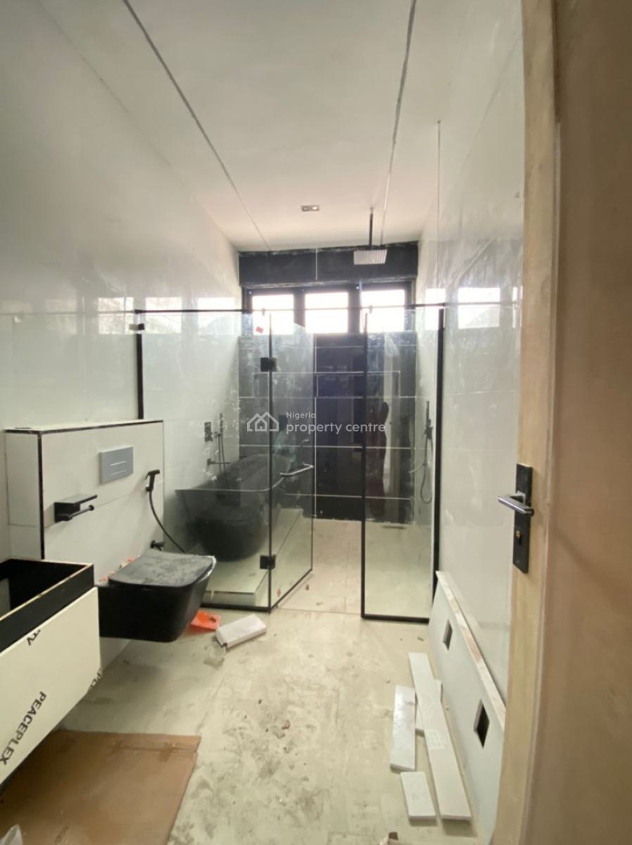 Fantastic4 Bedrooms Semidetached Duplex   Orchid Road, Orchid, Lekki, Lagos, House for Sale
