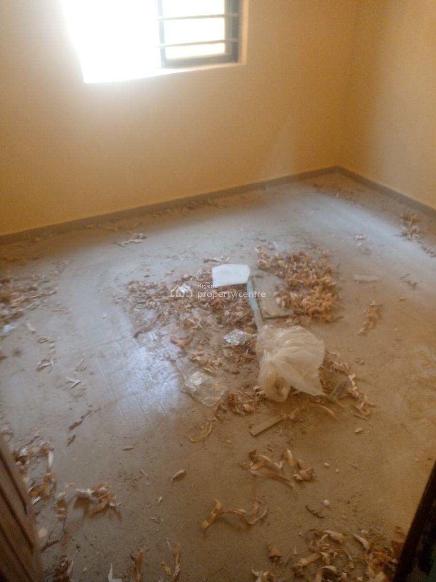 2 Bedroom, Igando, Ikotun, Lagos, Flat / Apartment for Rent