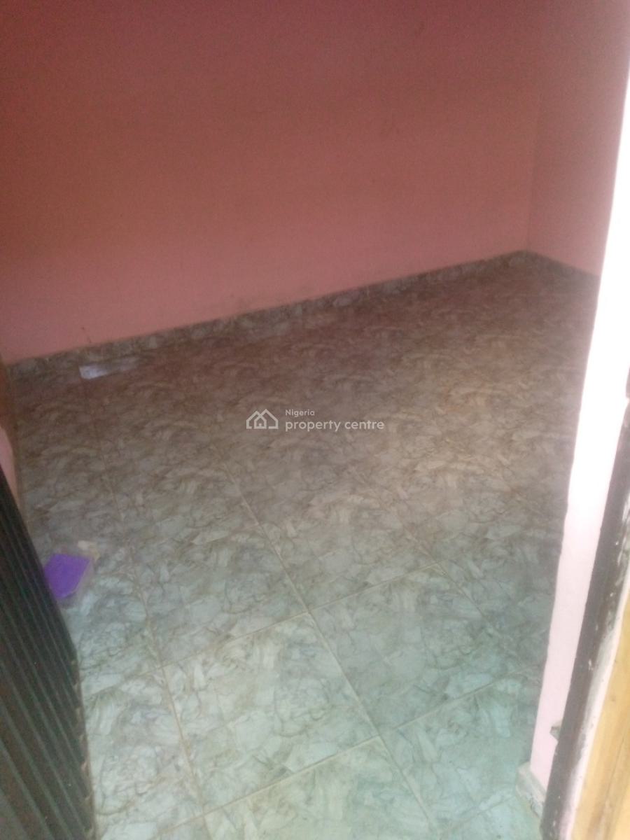 2 Bedroom, Igando, Ikotun, Lagos, Flat / Apartment for Rent