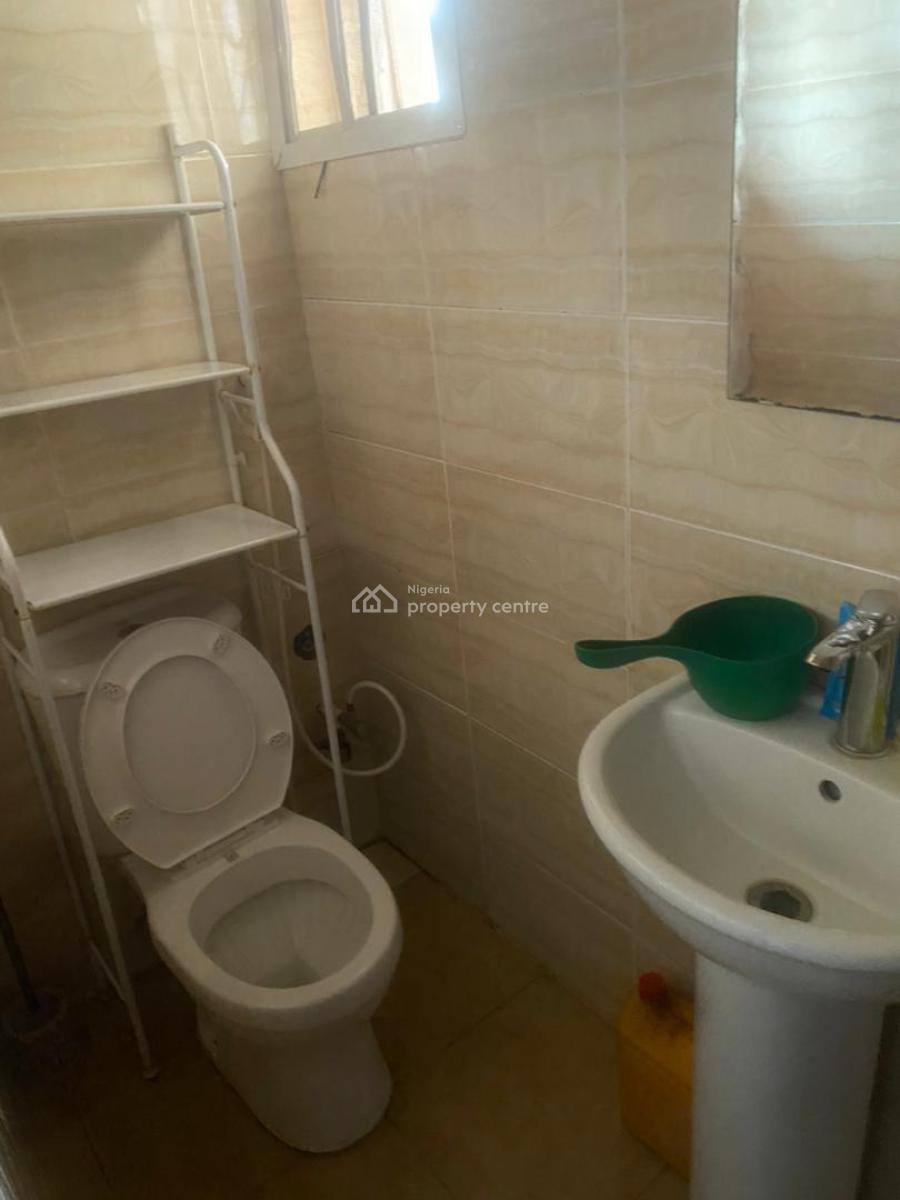Spacious  Five Bedrooms Fully Detached Duplex with Bq, Duboyi, Abuja, Detached Duplex for Rent