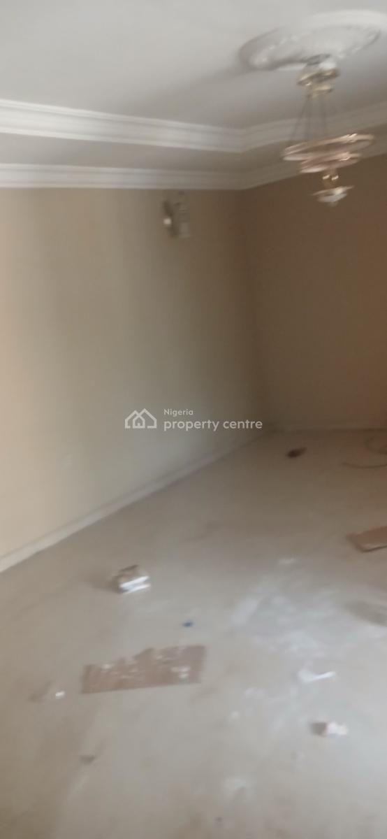 Newly Renovated 3bedroom Flat, Gateway Zone Magodo Phase 1 Gra Lagos, Gra Phase 1, Magodo, Lagos, Flat / Apartment for Rent