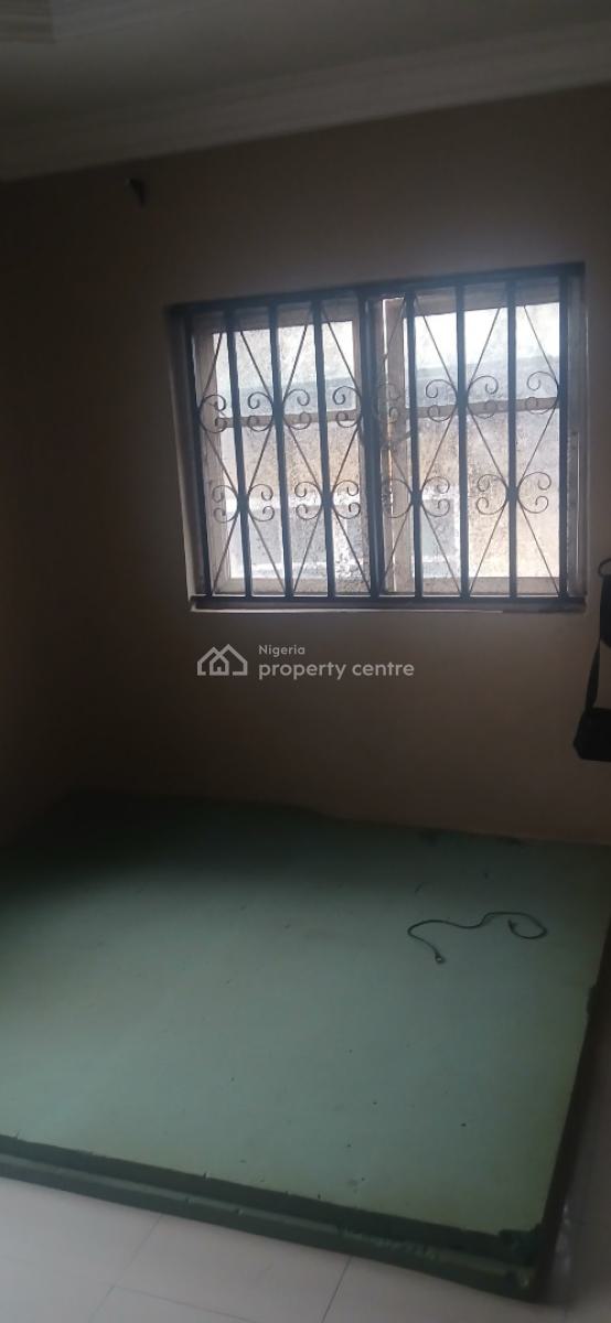 Newly Renovated 3bedroom Flat, Gateway Zone Magodo Phase 1 Gra Lagos, Gra Phase 1, Magodo, Lagos, Flat / Apartment for Rent