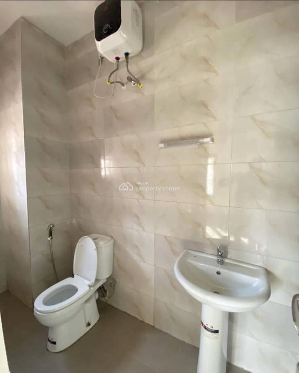 Brand New Miniflat, Bariga Shomolu Lagos State, Bariga, Shomolu, Lagos, Mini Flat (room and Parlour) for Rent