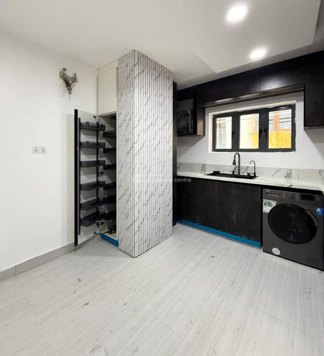Luxurious 3 Bedroom, Ikate Elegushi, Lekki, Lagos, Flat / Apartment for Rent