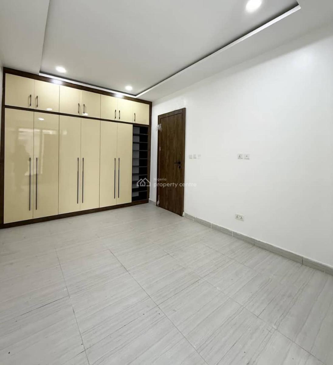 Luxurious 3 Bedroom, Ikate Elegushi, Lekki, Lagos, Flat / Apartment for Rent