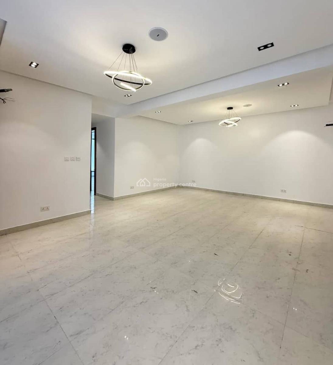 Luxurious 3 Bedroom, Ikate Elegushi, Lekki, Lagos, Flat / Apartment for Rent