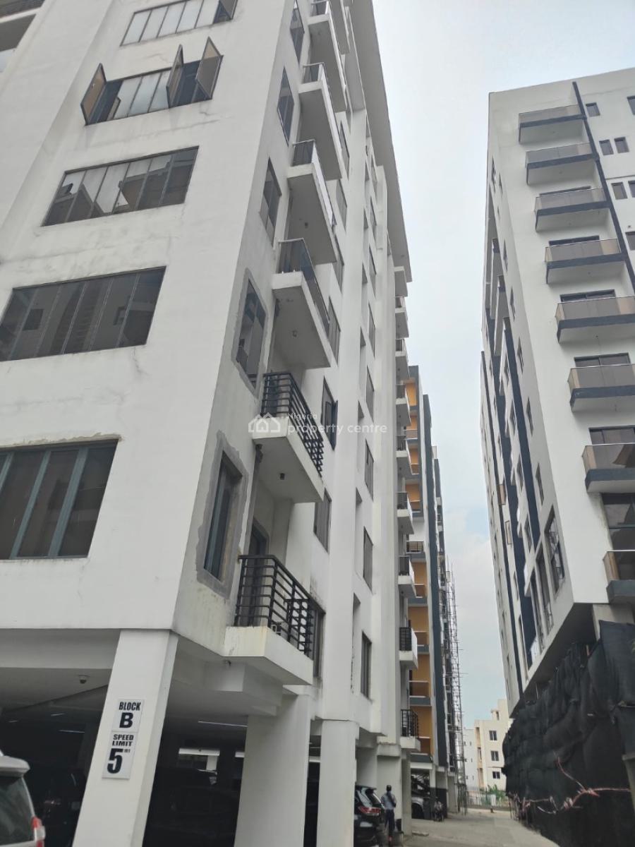 a Room Self (studio), Banana Island Road, Ikoyi, Lagos, Self Contain (single Rooms) for Sale