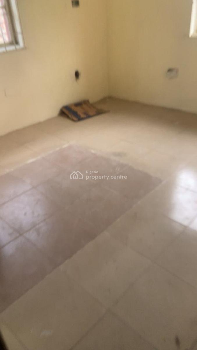 Lovely Mini Flat Office Space + Pop (for All Purposes), Lovely Environment, Opp Gtbank Aguda Ogba Ikeja, Ogba, Ikeja, Lagos, Commercial Property for Rent