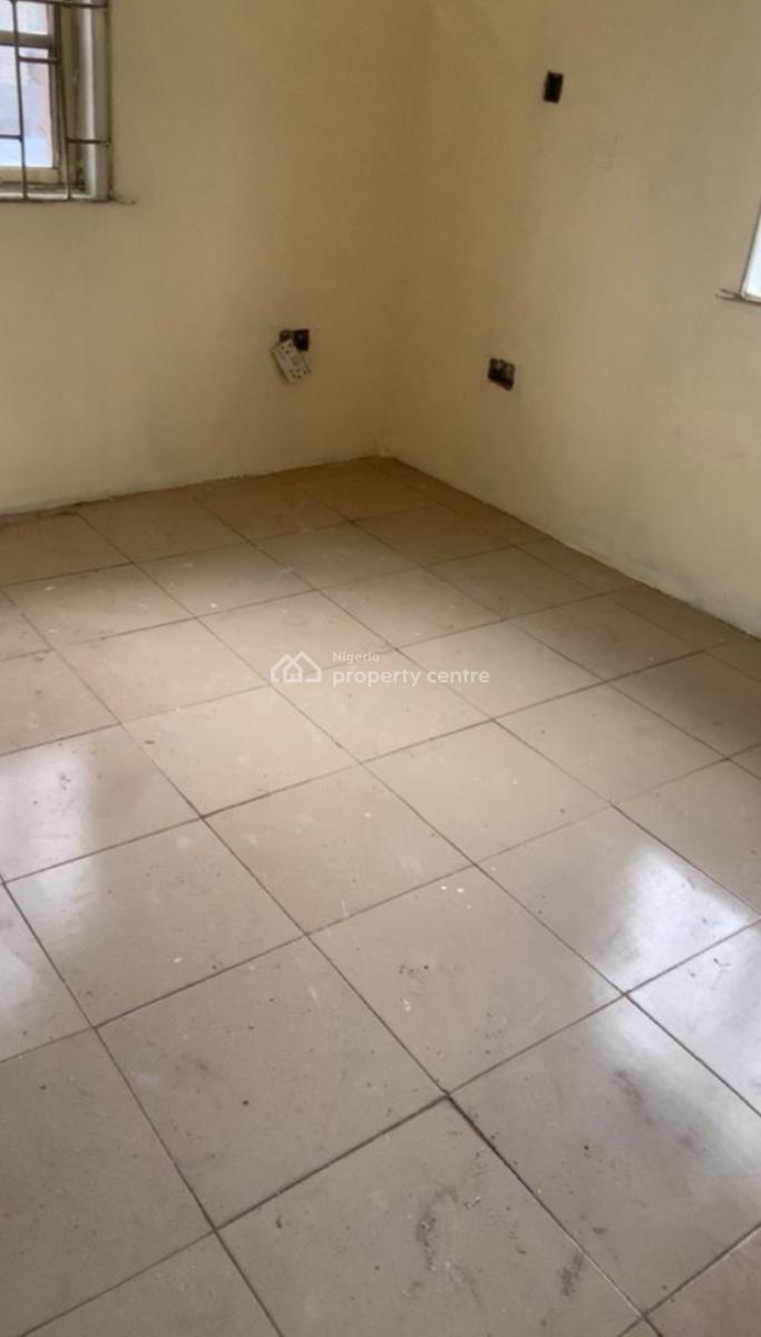 Lovely Mini Flat Office Space + Pop (for All Purposes), Lovely Environment, Opp Gtbank Aguda Ogba Ikeja, Ogba, Ikeja, Lagos, Commercial Property for Rent
