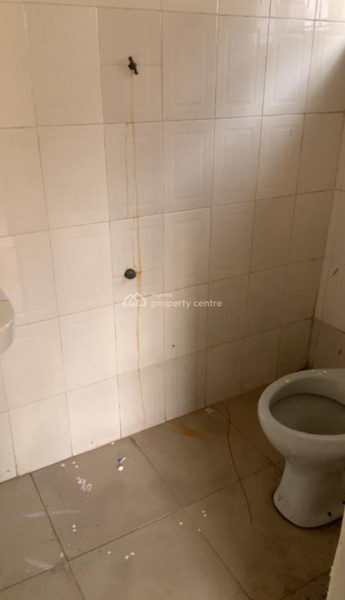 Lovely Mini Flat Office Space + Pop (for All Purposes), Lovely Environment, Opp Gtbank Aguda Ogba Ikeja, Ogba, Ikeja, Lagos, Commercial Property for Rent