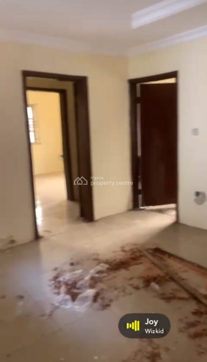 Lovely Mini Flat Office Space + Pop (for All Purposes), Lovely Environment, Opp Gtbank Aguda Ogba Ikeja, Ogba, Ikeja, Lagos, Commercial Property for Rent