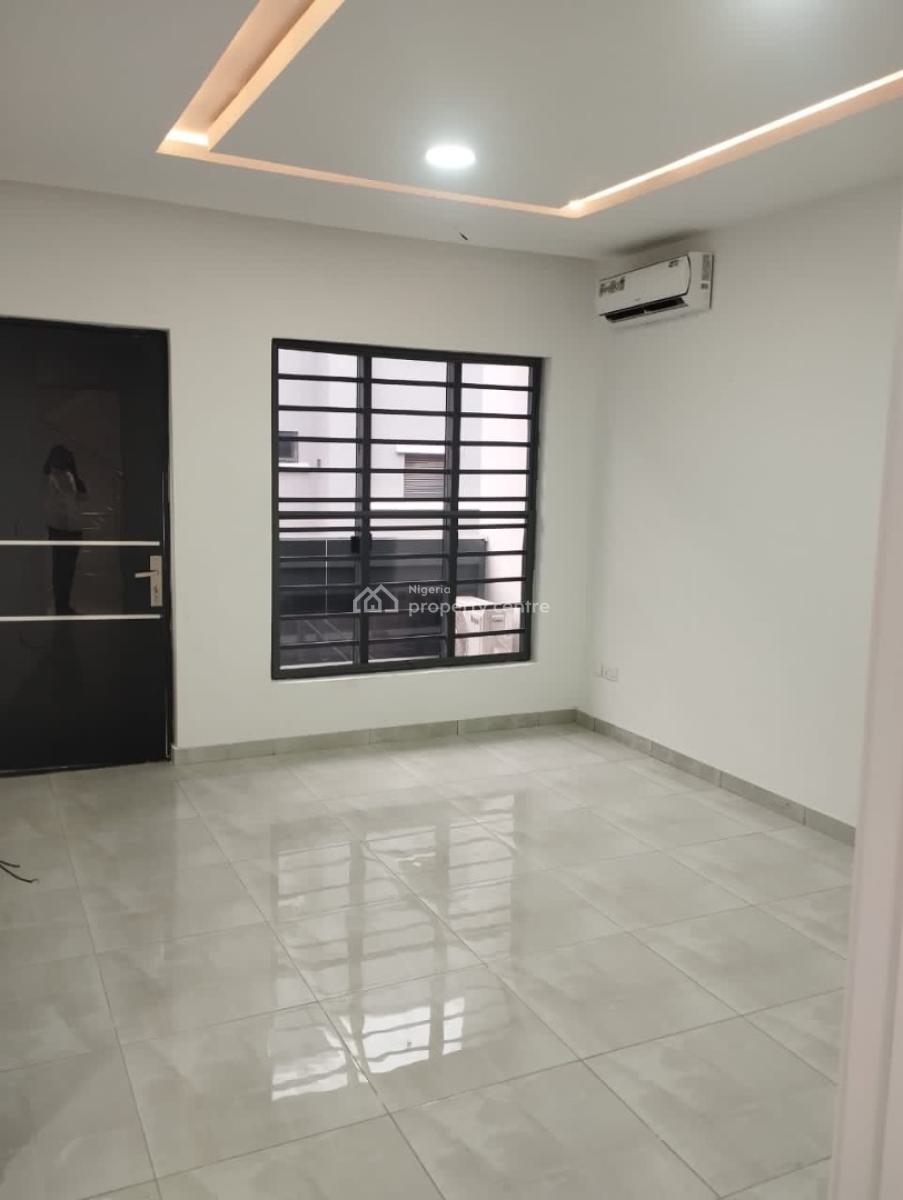 Smart Furnished 3 Bedroom Apartment, Victoria Island Extension, Victoria Island (vi), Lagos, Flat / Apartment for Rent