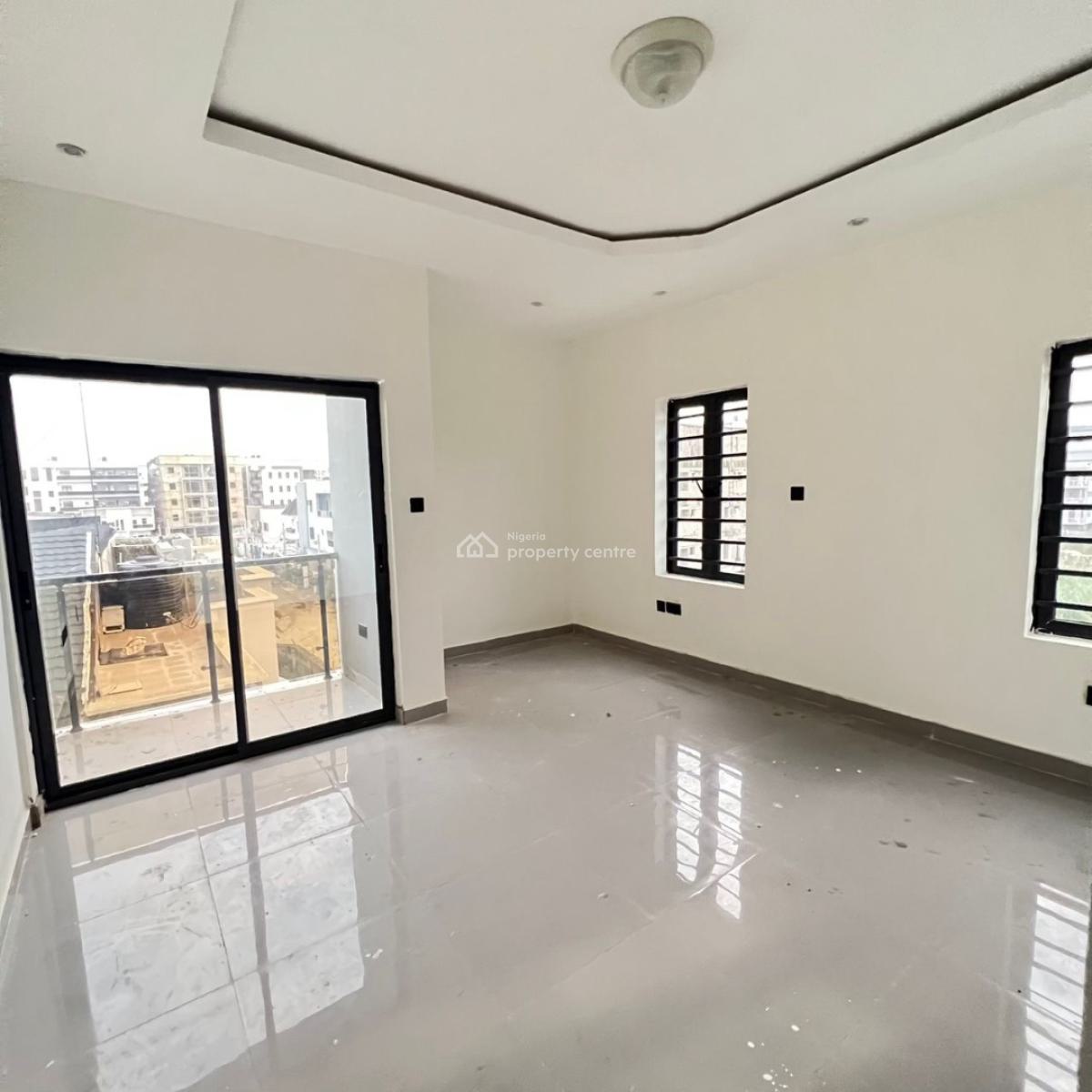 2 Bedii 150 Million  Ikate,lekki Lagos, Ikate, Located in a Secured, Serene and Flood Free Neighborhood, Ikate, Lekki, Lagos, Block of Flats for Sale