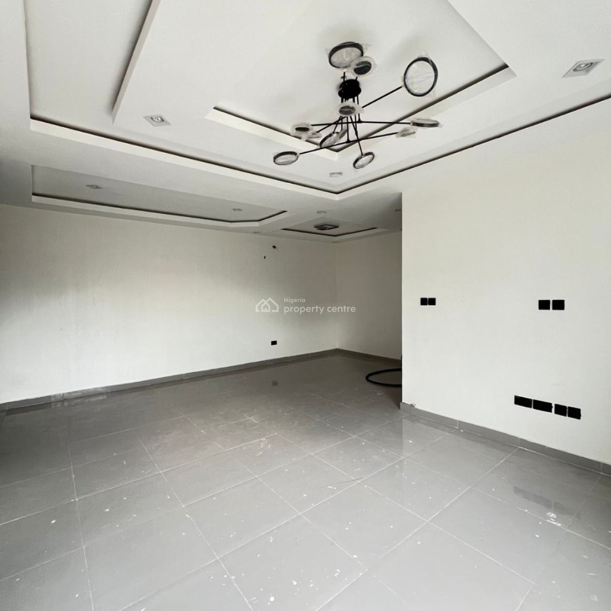 2 Bedii 150 Million  Ikate,lekki Lagos, Ikate, Located in a Secured, Serene and Flood Free Neighborhood, Ikate, Lekki, Lagos, Block of Flats for Sale