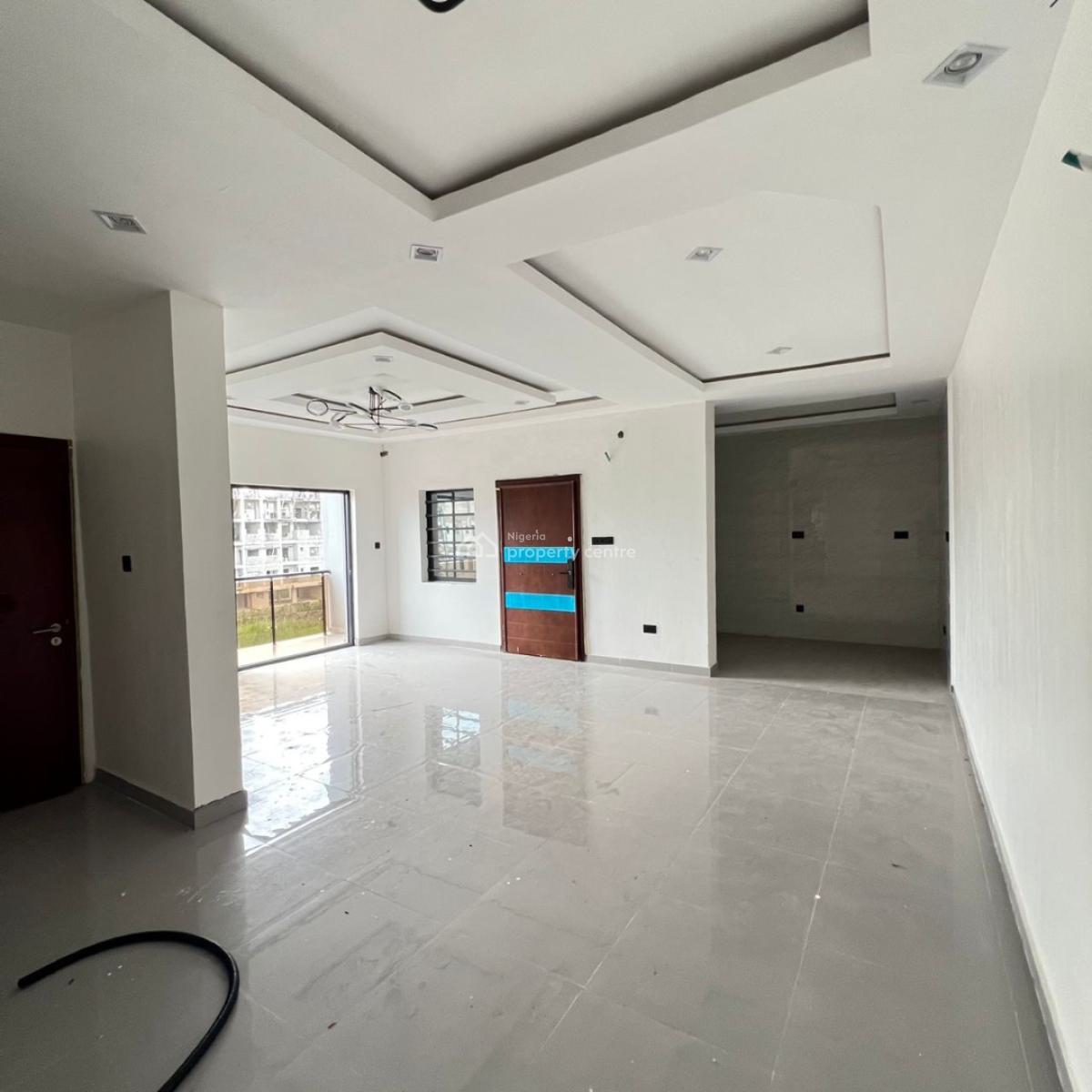 2 Bedii 150 Million  Ikate,lekki Lagos, Ikate, Located in a Secured, Serene and Flood Free Neighborhood, Ikate, Lekki, Lagos, Block of Flats for Sale