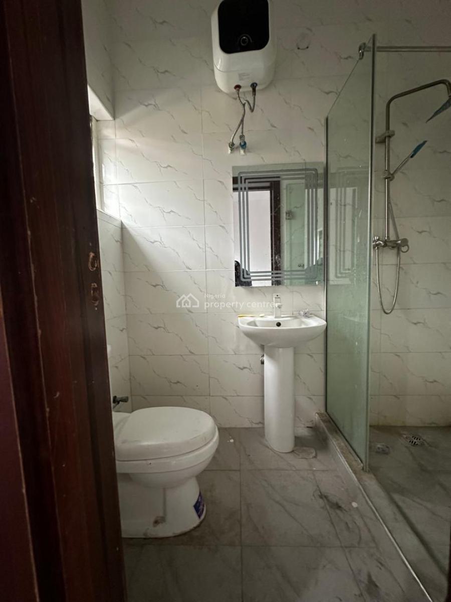 3 Bedroom Flat, Off Akeem Dickson Lekki Phase 1,lekki Lagos, Lekki Phase 1, Lekki, Lagos, Flat / Apartment for Sale