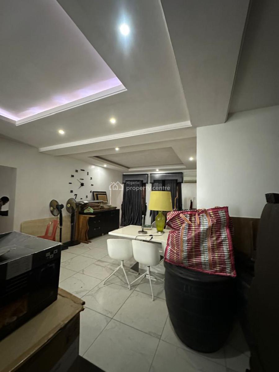 3 Bedroom Flat, Off Akeem Dickson Lekki Phase 1,lekki Lagos, Lekki Phase 1, Lekki, Lagos, Flat / Apartment for Sale