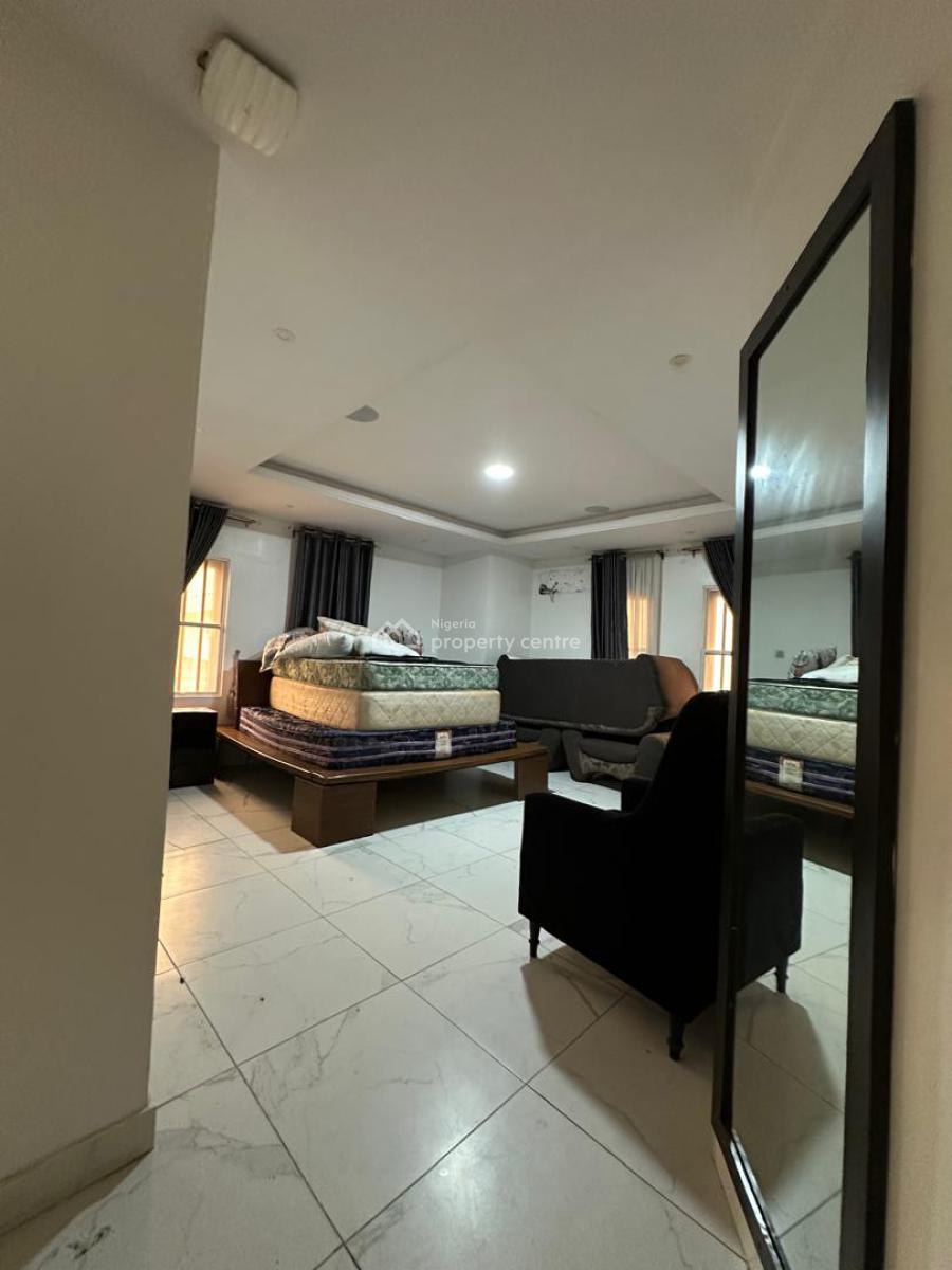 3 Bedroom Flat, Off Akeem Dickson Lekki Phase 1,lekki Lagos, Lekki Phase 1, Lekki, Lagos, Flat / Apartment for Sale