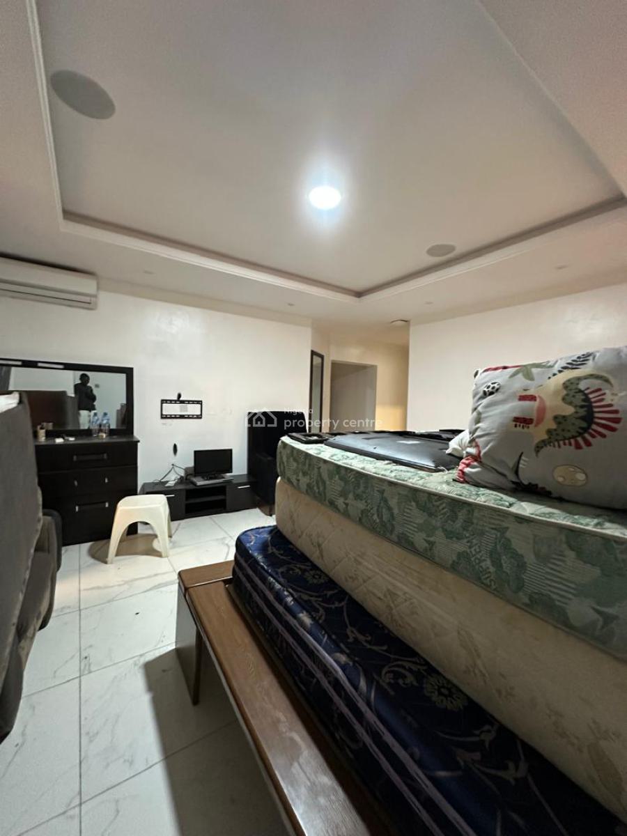 3 Bedroom Flat, Off Akeem Dickson Lekki Phase 1,lekki Lagos, Lekki Phase 1, Lekki, Lagos, Flat / Apartment for Sale