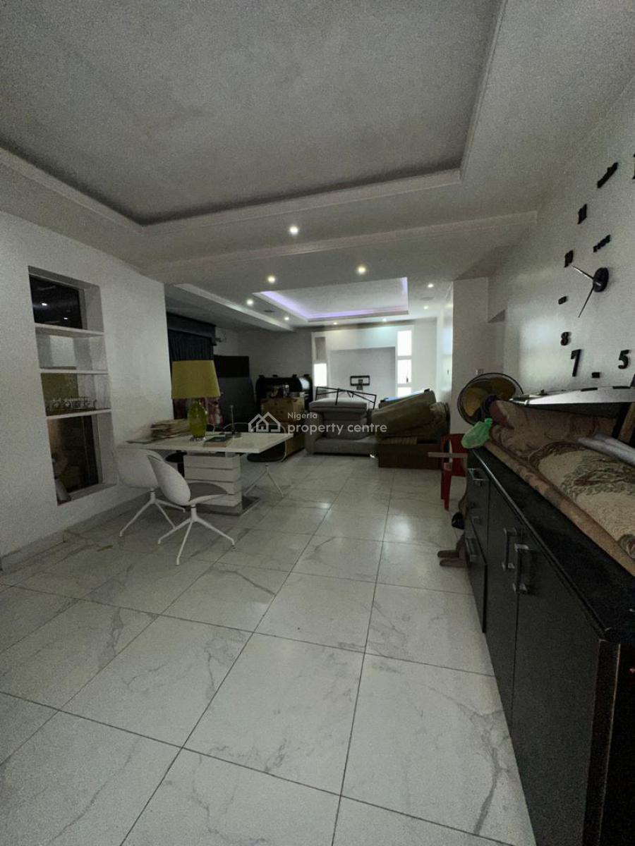 3 Bedroom Flat, Off Akeem Dickson Lekki Phase 1,lekki Lagos, Lekki Phase 1, Lekki, Lagos, Flat / Apartment for Sale