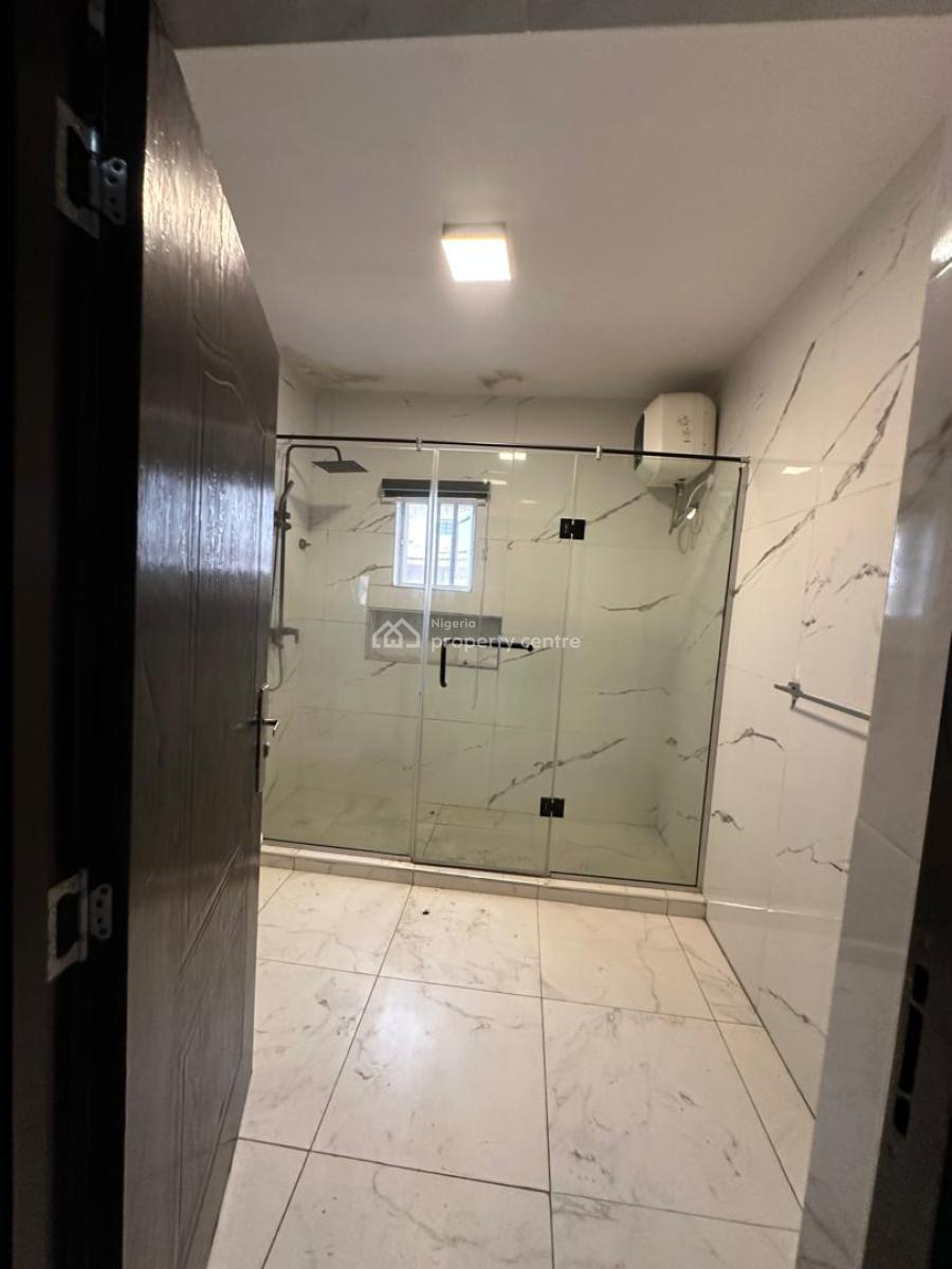 3 Bedroom Flat, Off Akeem Dickson Lekki Phase 1,lekki Lagos, Lekki Phase 1, Lekki, Lagos, Flat / Apartment for Sale