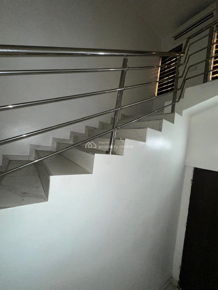3 Bedroom Flat, Off Akeem Dickson Lekki Phase 1,lekki Lagos, Lekki Phase 1, Lekki, Lagos, Flat / Apartment for Sale