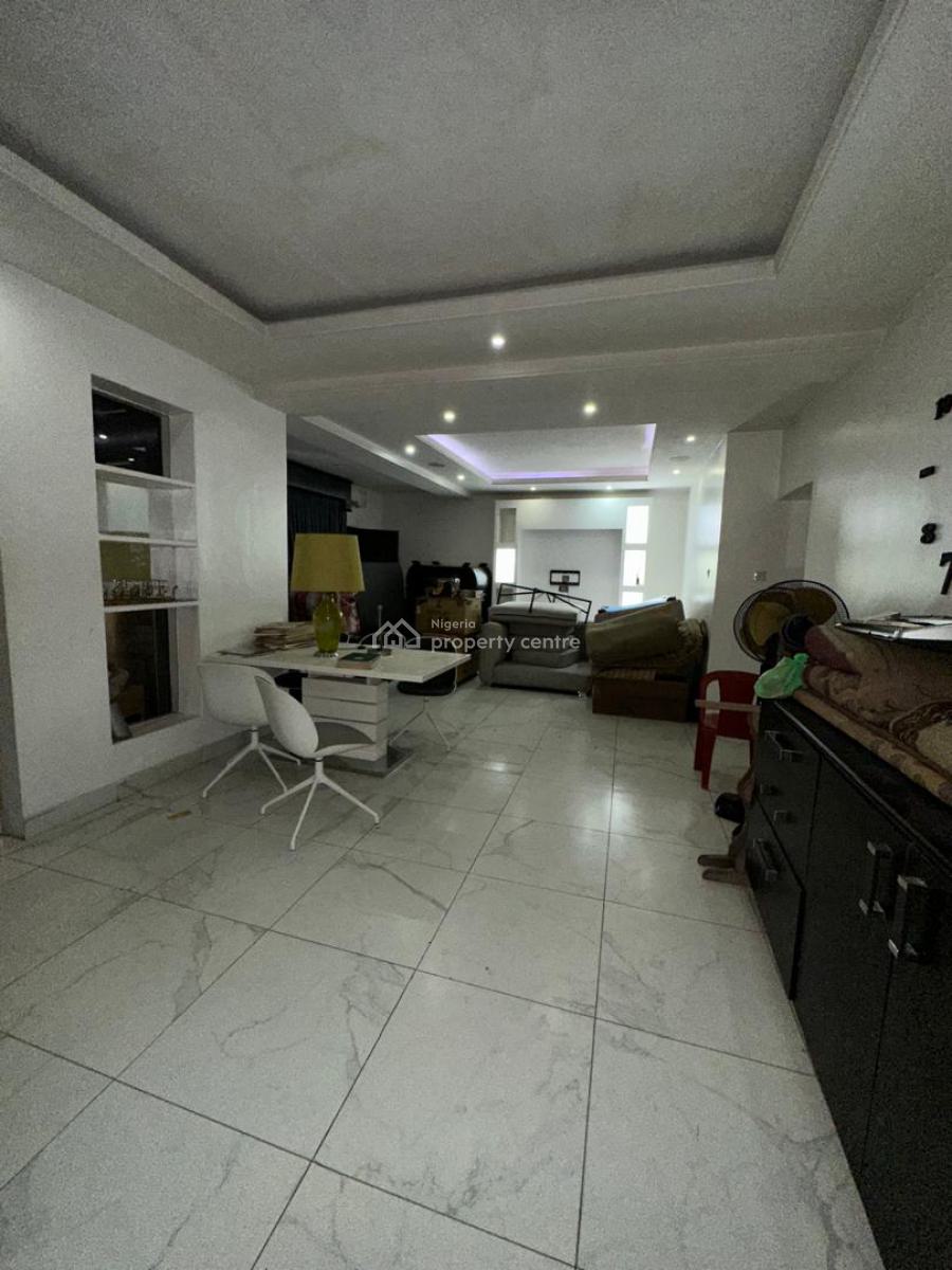 3 Bedroom Flat, Off Akeem Dickson Lekki Phase 1,lekki Lagos, Lekki Phase 1, Lekki, Lagos, Flat / Apartment for Sale