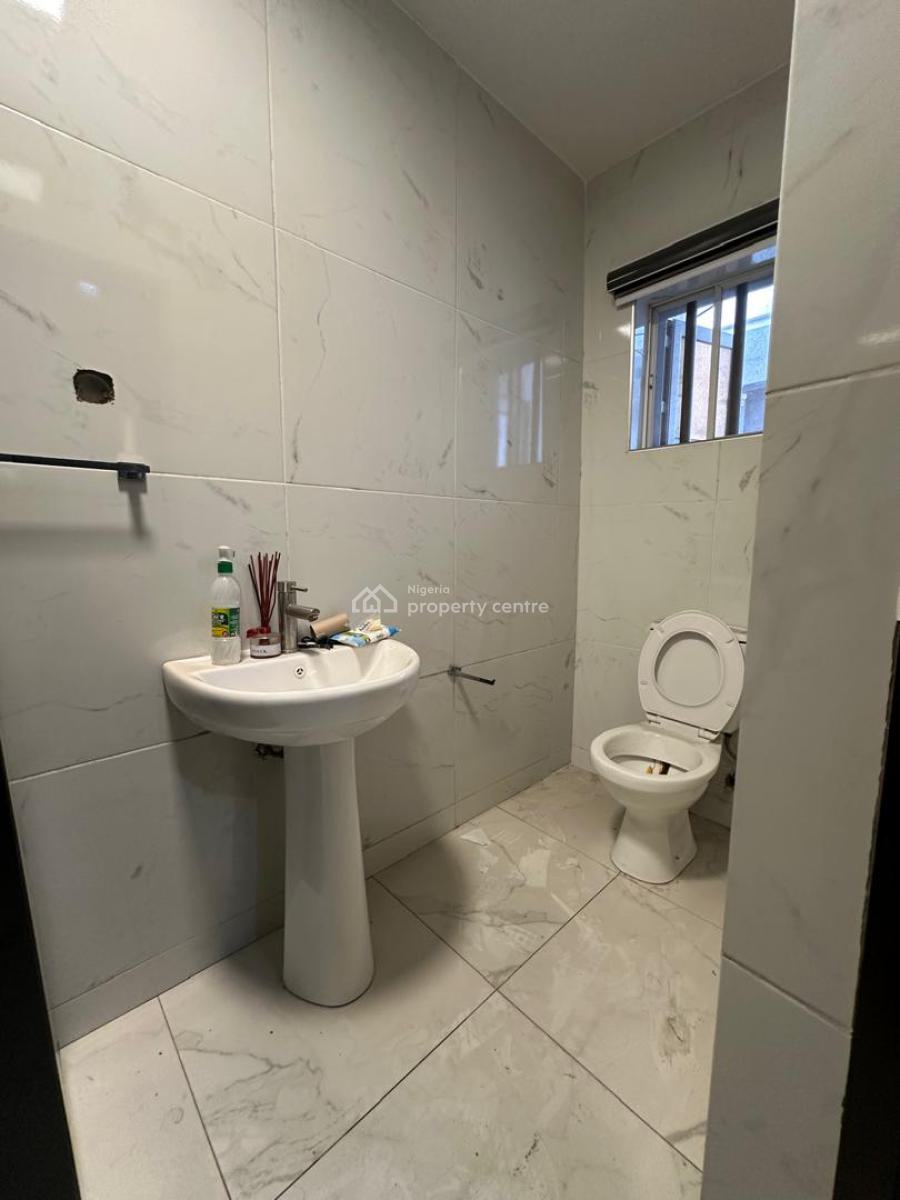3 Bedroom Flat, Off Akeem Dickson Lekki Phase 1,lekki Lagos, Lekki Phase 1, Lekki, Lagos, Flat / Apartment for Sale