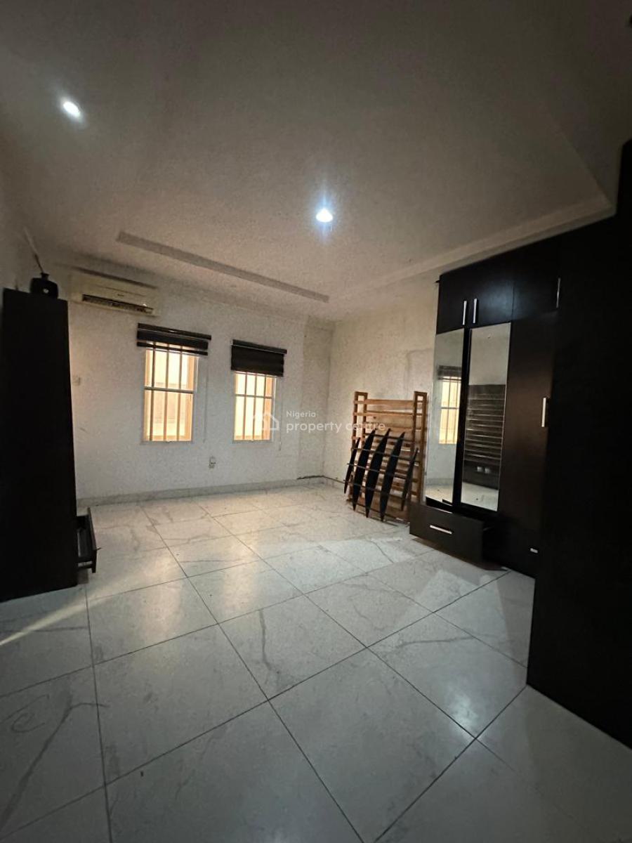 3 Bedroom Flat, Off Akeem Dickson Lekki Phase 1,lekki Lagos, Lekki Phase 1, Lekki, Lagos, Flat / Apartment for Sale