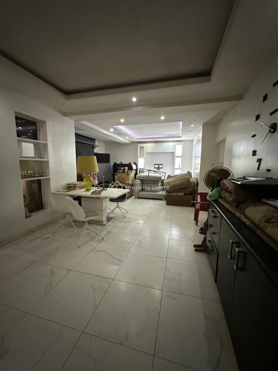 3 Bedroom Flat, Off Akeem Dickson Lekki Phase 1,lekki Lagos, Lekki Phase 1, Lekki, Lagos, Flat / Apartment for Sale