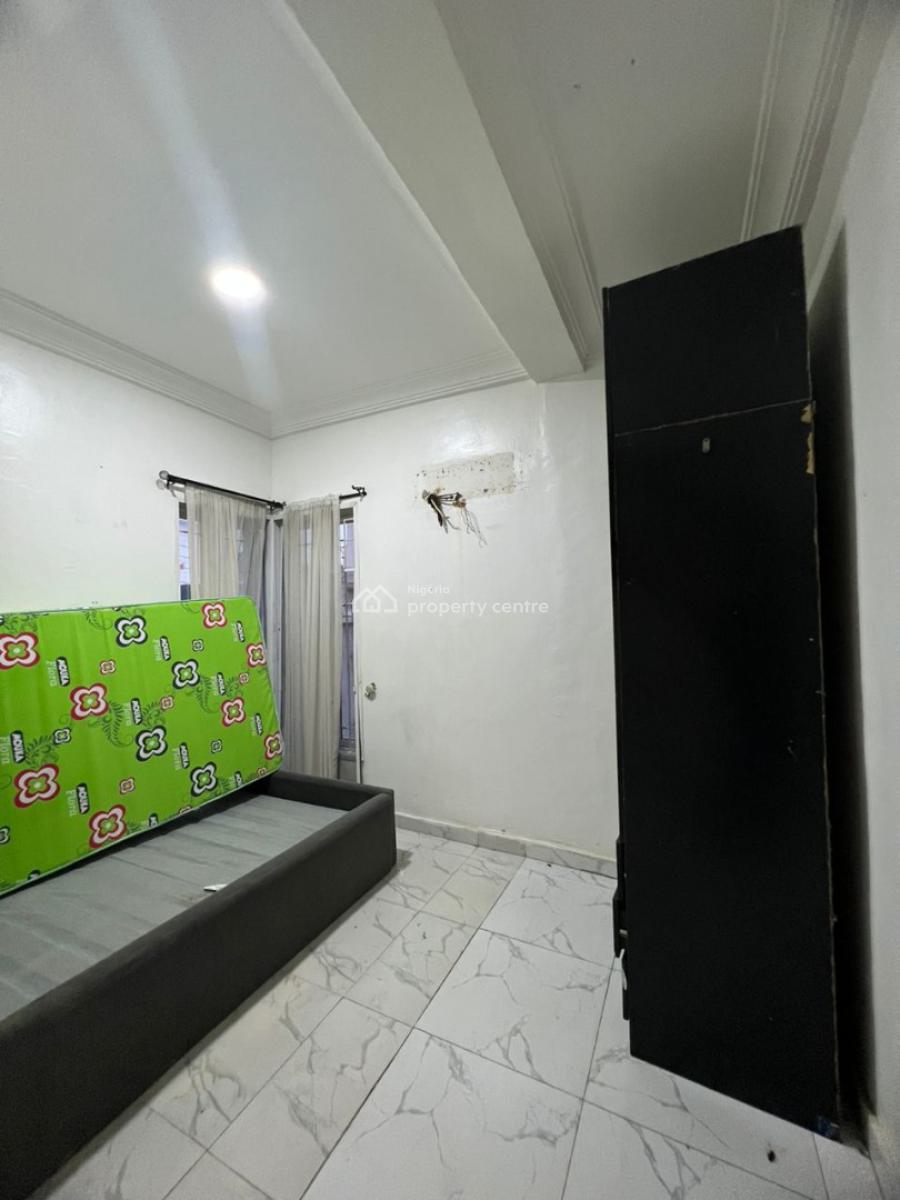 Luxury 4 Bedroom Semi Detached Duplex with Bq, Ikota Lagos, Lekki, Lagos, Semi-detached Duplex for Rent