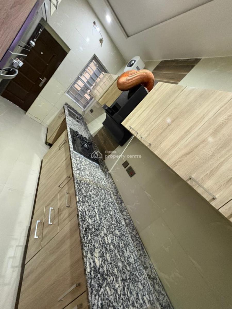 Single Room Selfcontain Duplex Shared Apt, Orchid Road Lekki, Lekki, Lagos, Self Contain (single Rooms) for Rent