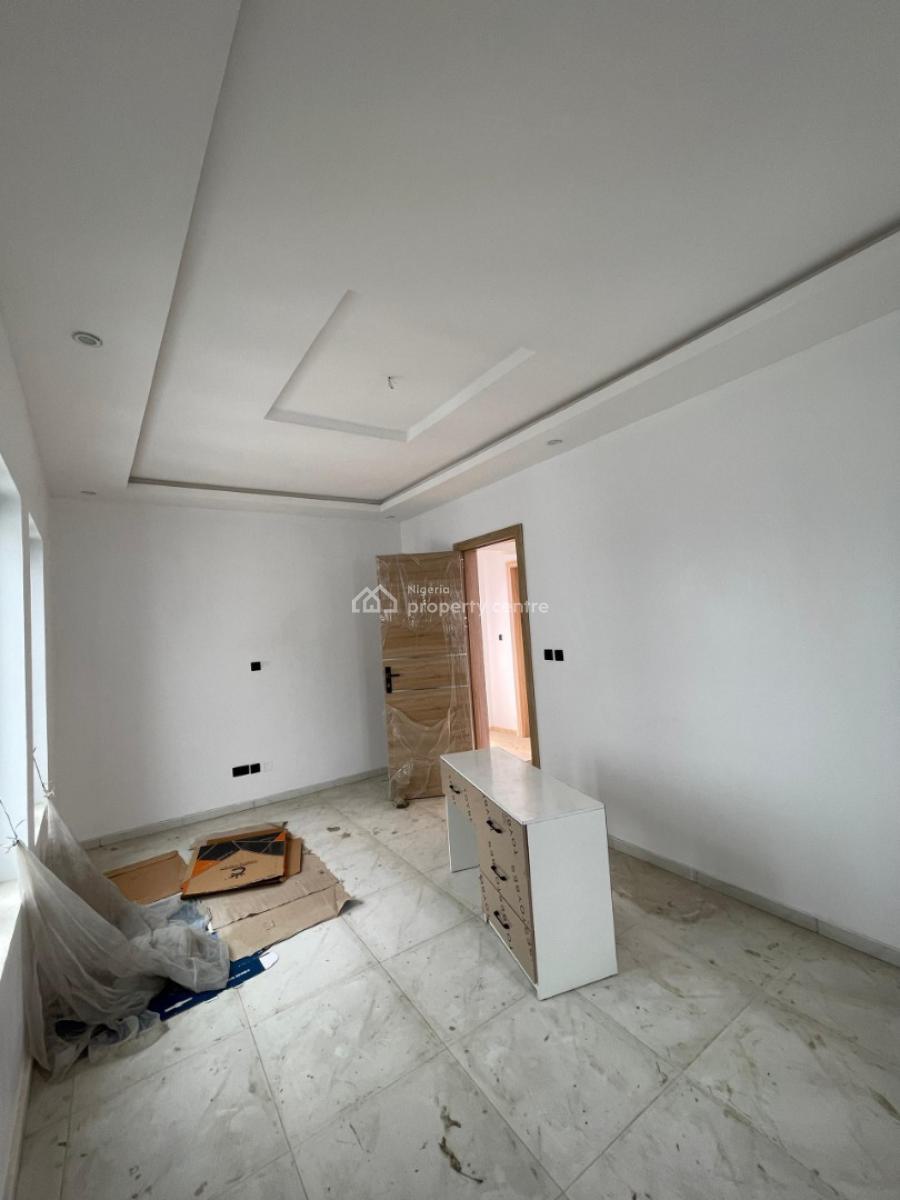Exotic & Automated 5 Bedroom Duplex in Banana Island, Banana Island, Ikoyi, Lagos, Flat / Apartment for Sale