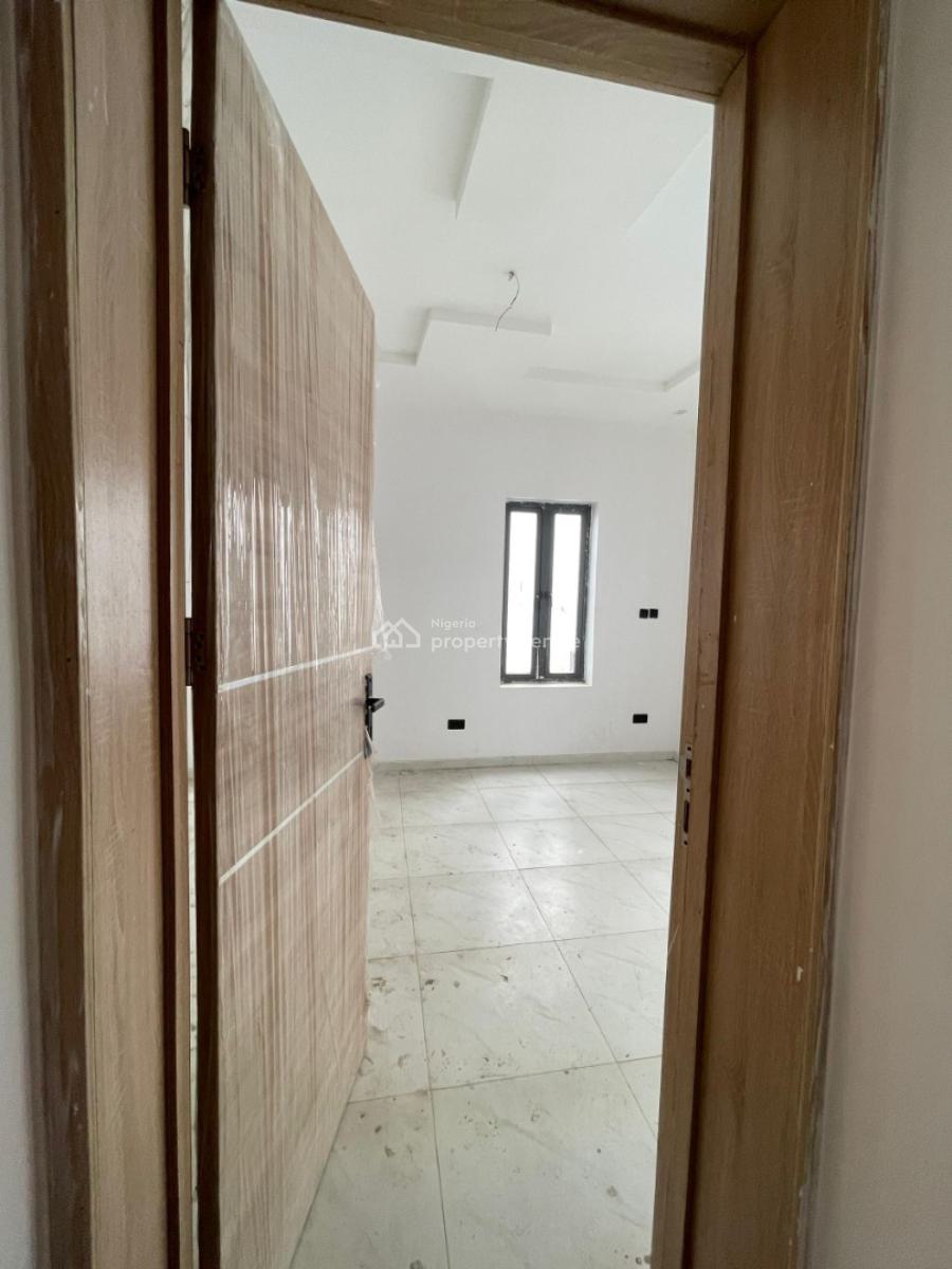 Exotic & Automated 5 Bedroom Duplex in Banana Island, Banana Island, Ikoyi, Lagos, Flat / Apartment for Sale