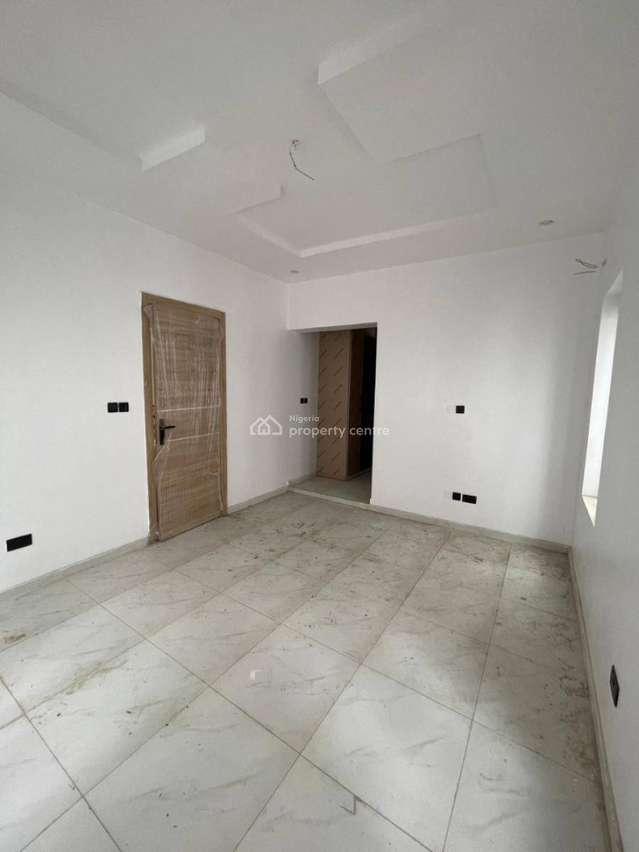 Exotic & Automated 5 Bedroom Duplex in Banana Island, Banana Island, Ikoyi, Lagos, Flat / Apartment for Sale